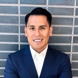 Meet your Posher, Christian